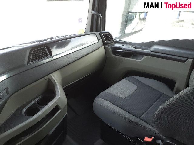 MAN TGX 18.510 4x2 BL SA 11
