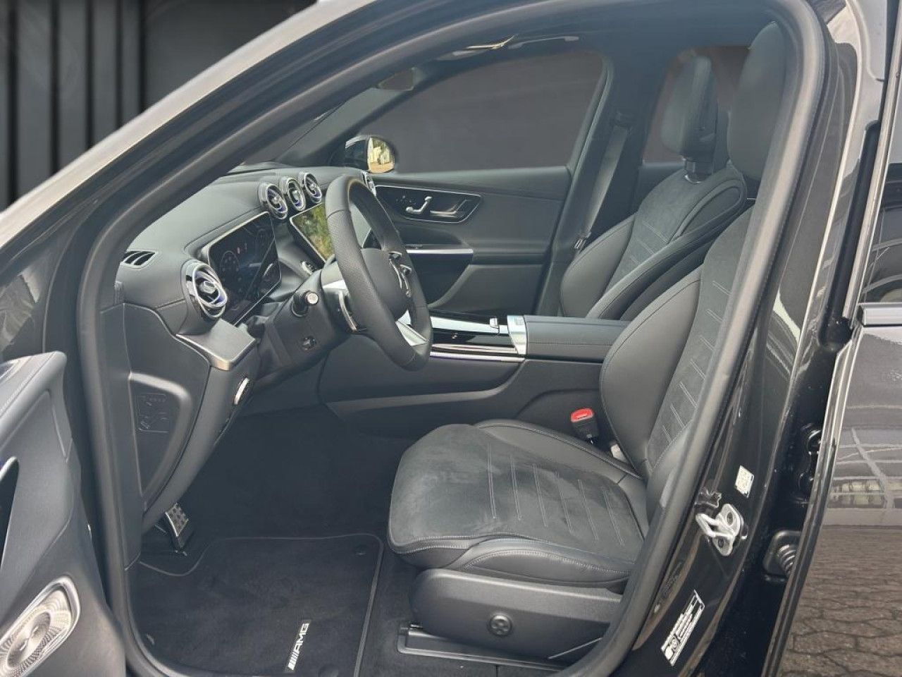 Mercedes-Benz GLC – Bild 6