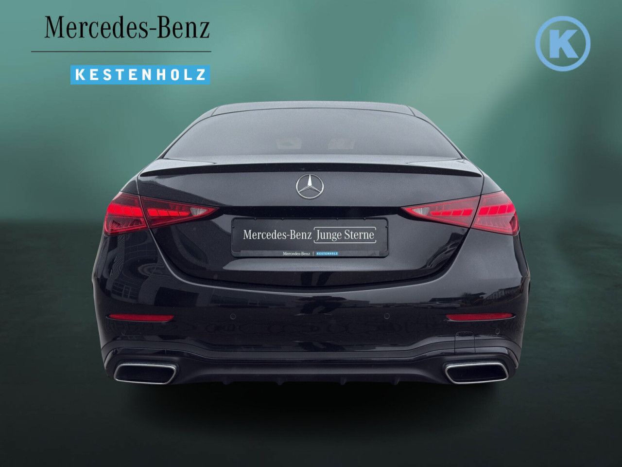 Mercedes-Benz C-Klasse – Bild 6