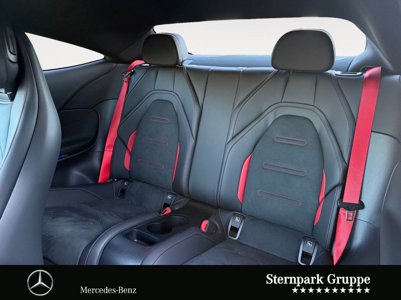 Mercedes-Benz CLE – Bild 13