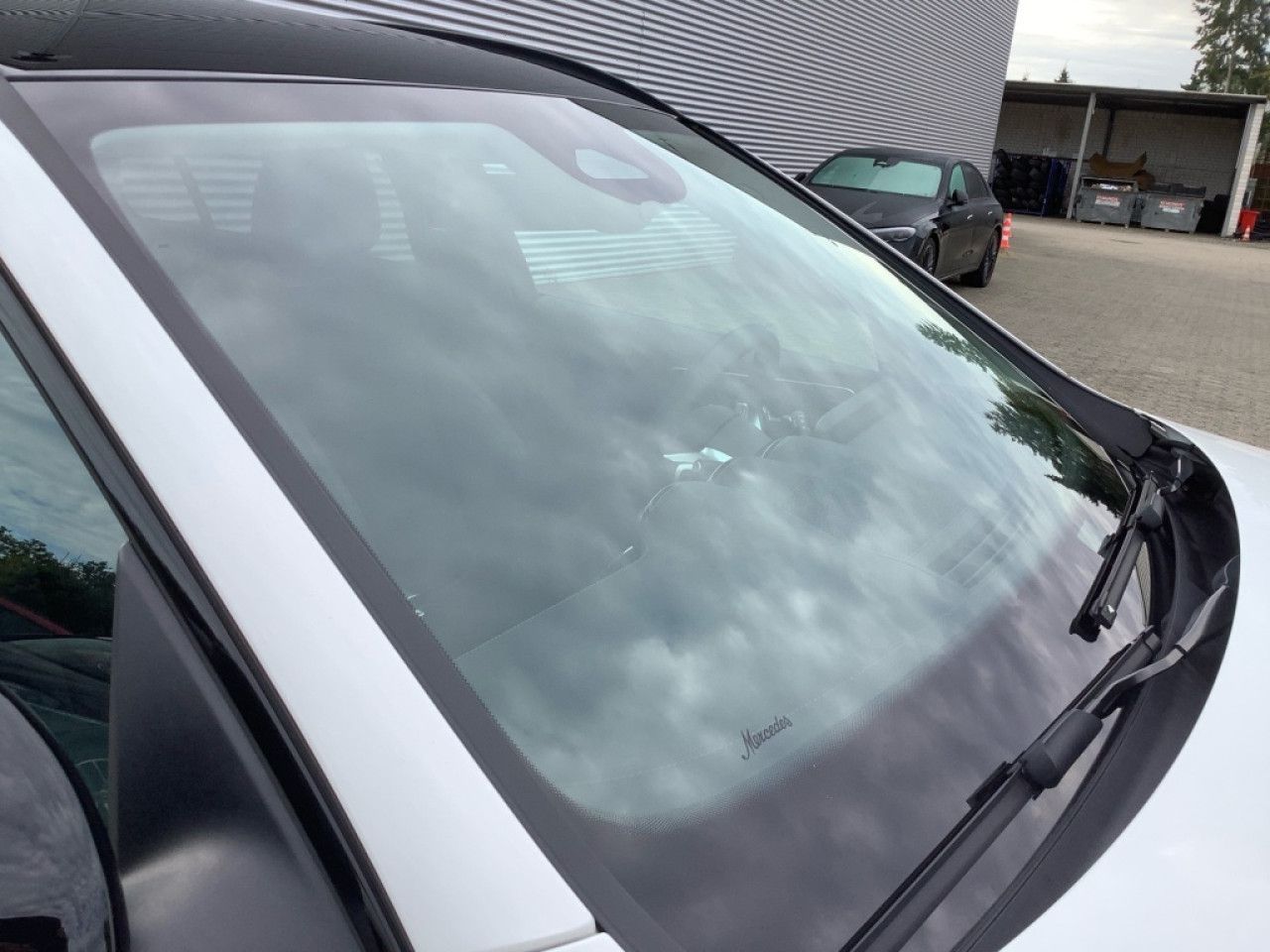 Mercedes-Benz C-Klasse – Bild 3