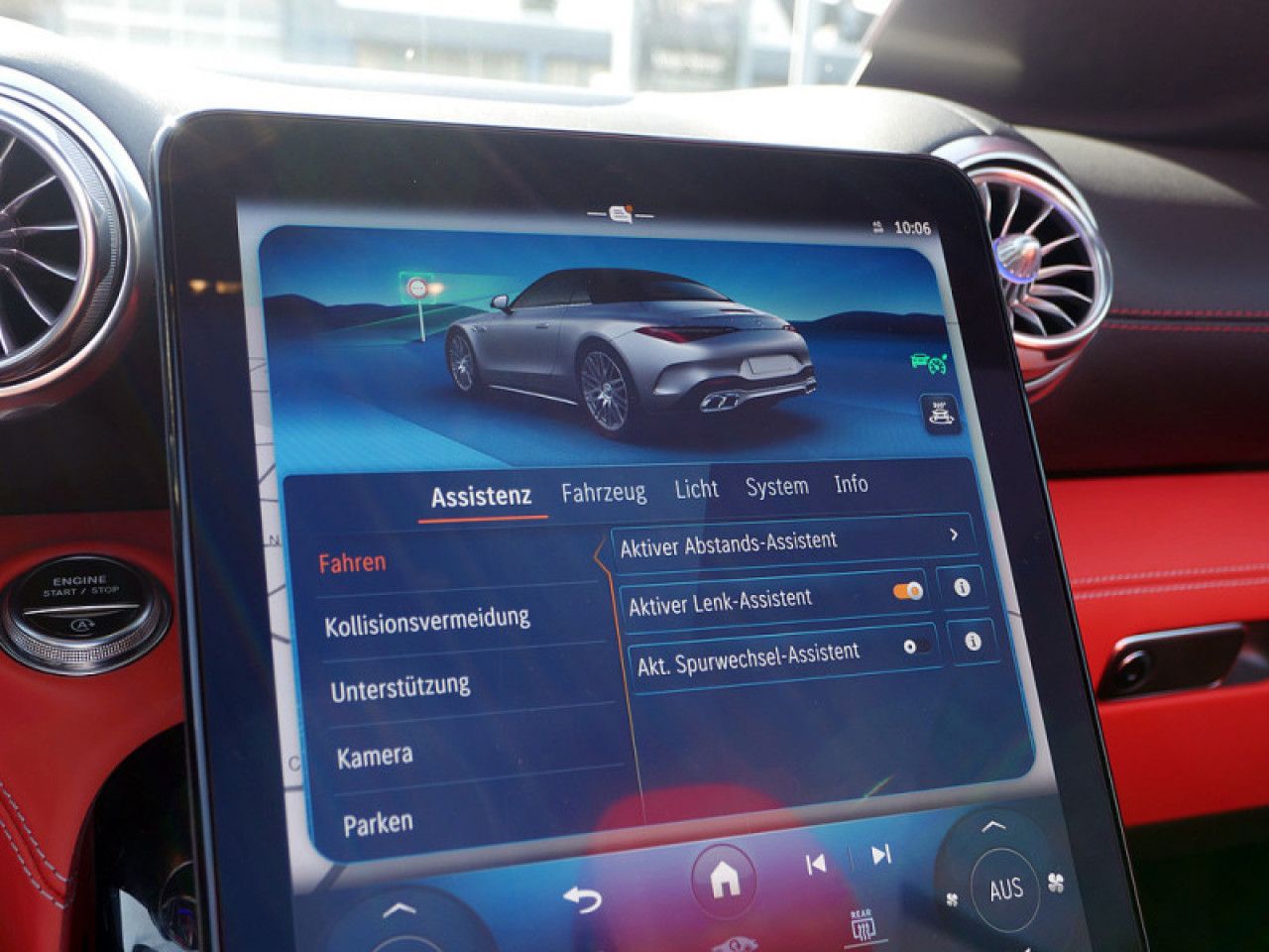Mercedes-Benz SL – Bild 17