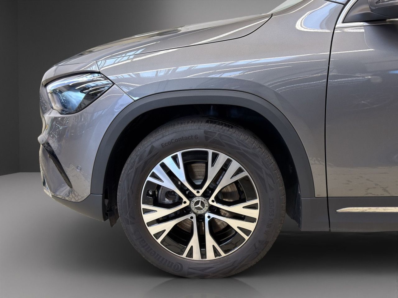 Mercedes-Benz GLA – Bild 4
