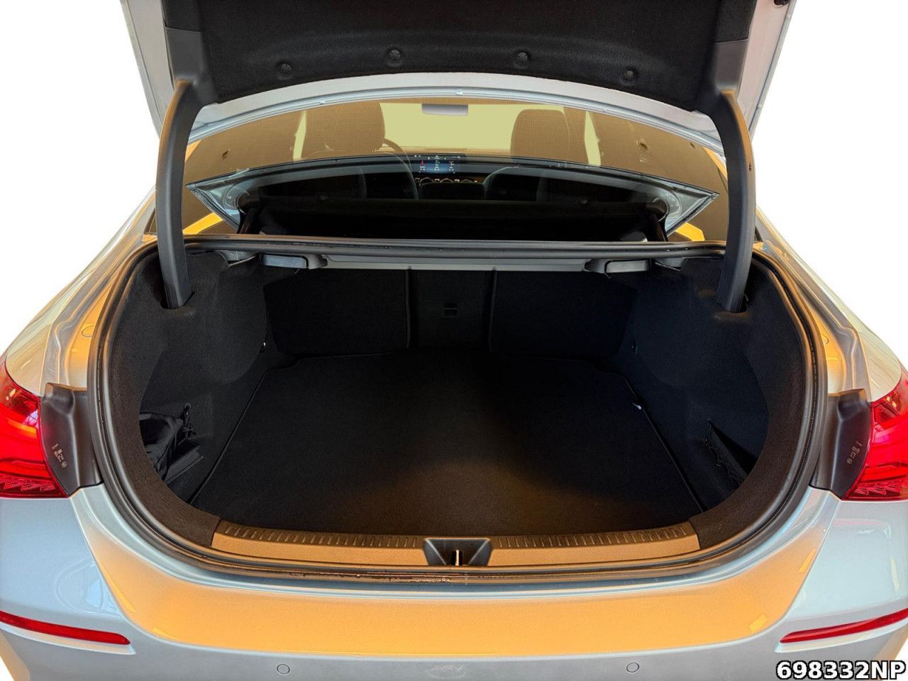 Mercedes-Benz A-Klasse – Bild 6