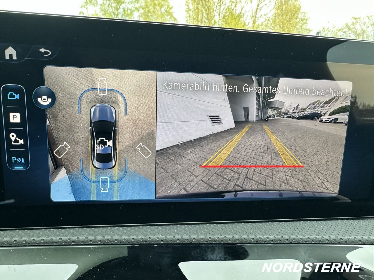 Mercedes-Benz CLA – Bild 11