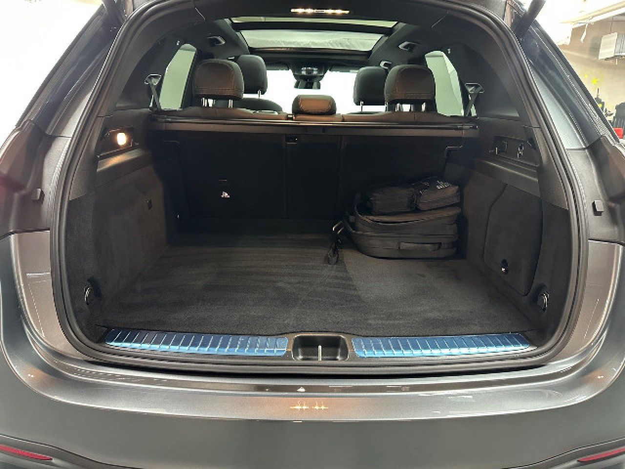 Mercedes-Benz GLE – Bild 13