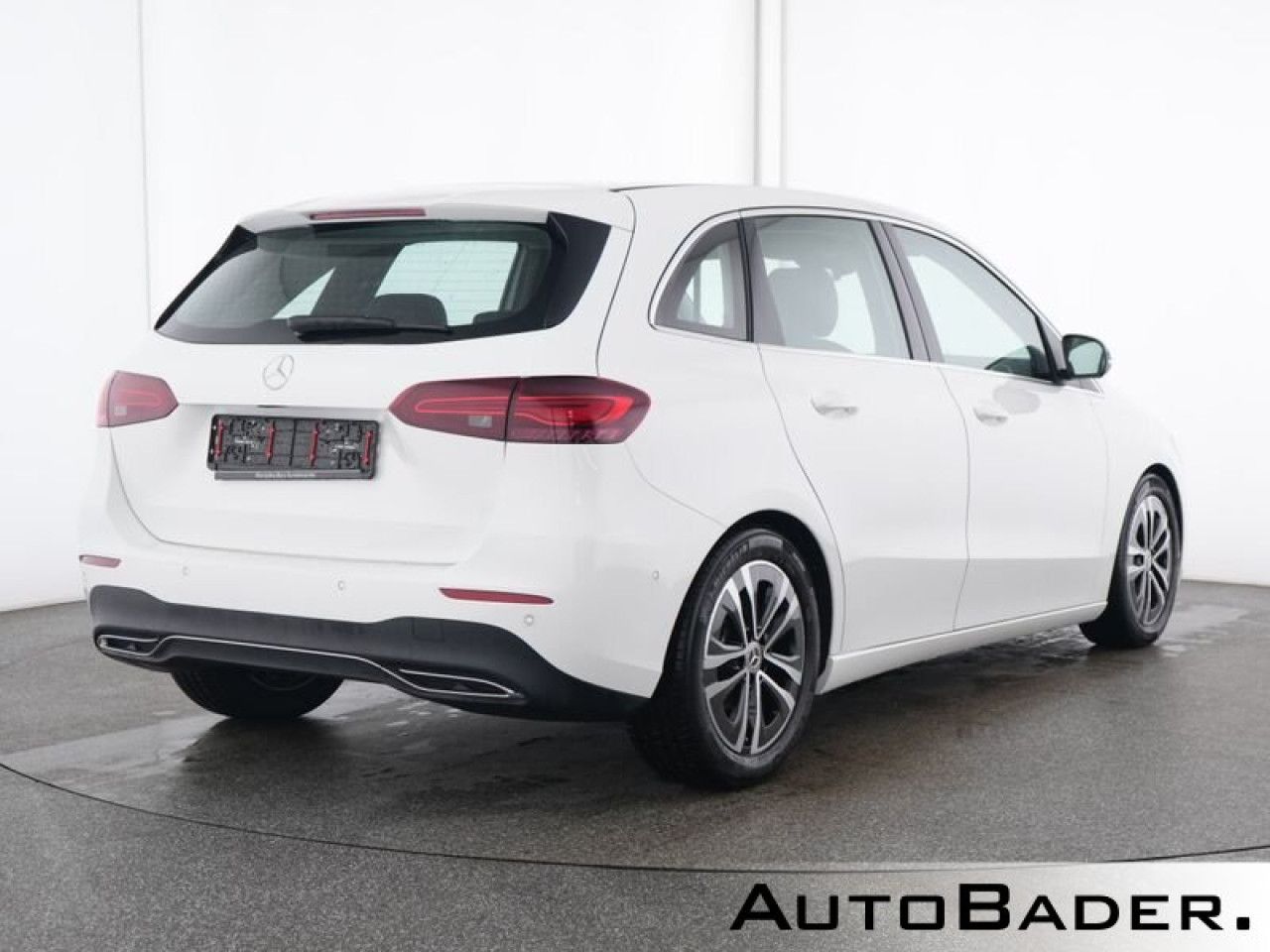 Mercedes-Benz B-Klasse – Bild 2