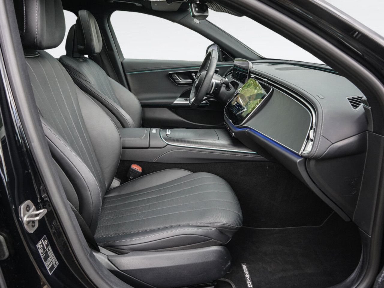 Mercedes-Benz E-Klasse – Bild 5