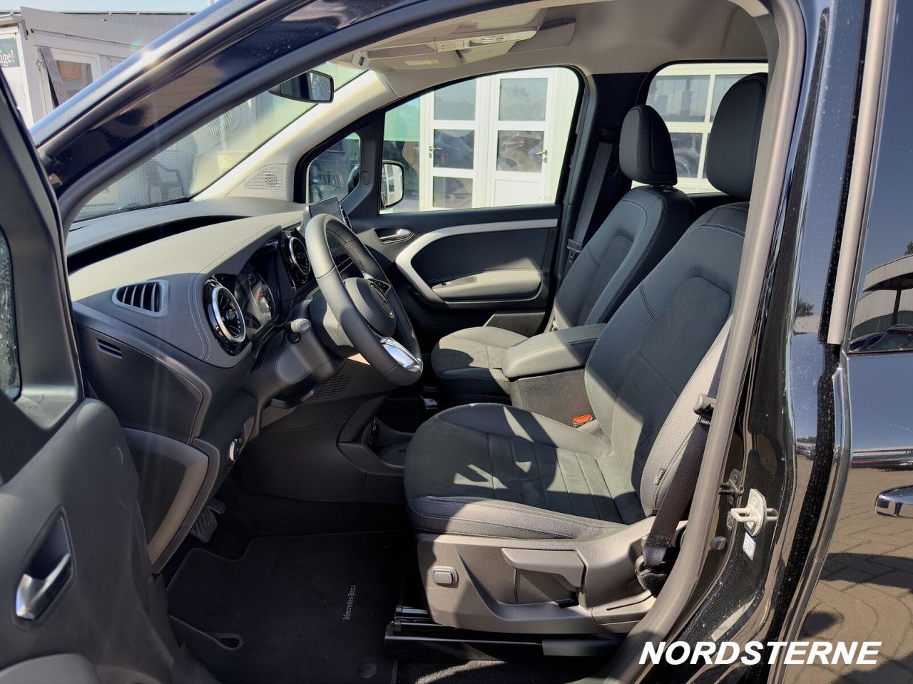 Mercedes-Benz T-Klasse – Bild 16
