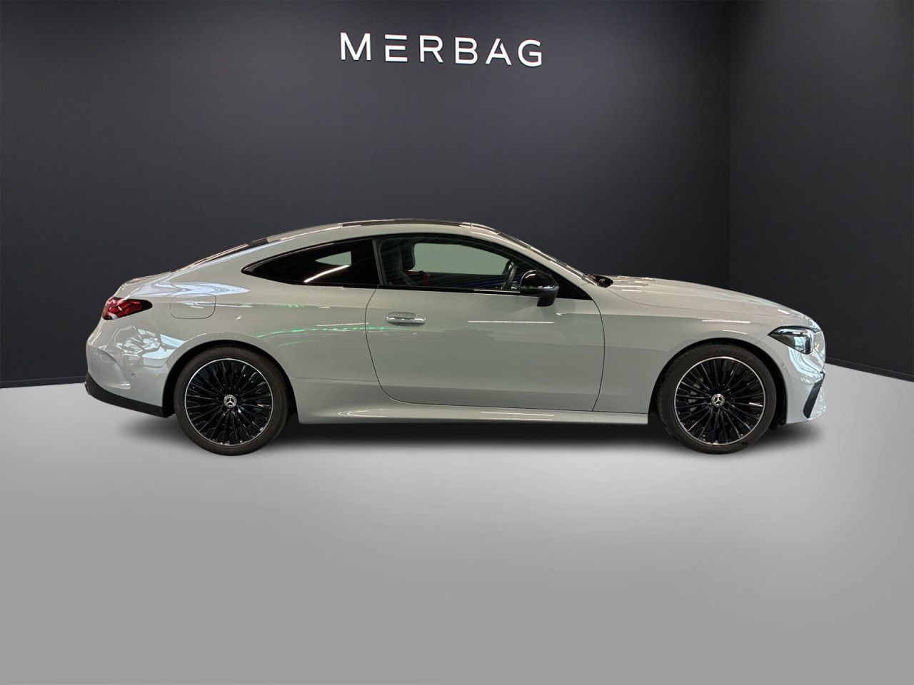 Mercedes-Benz CLE – Bild 4