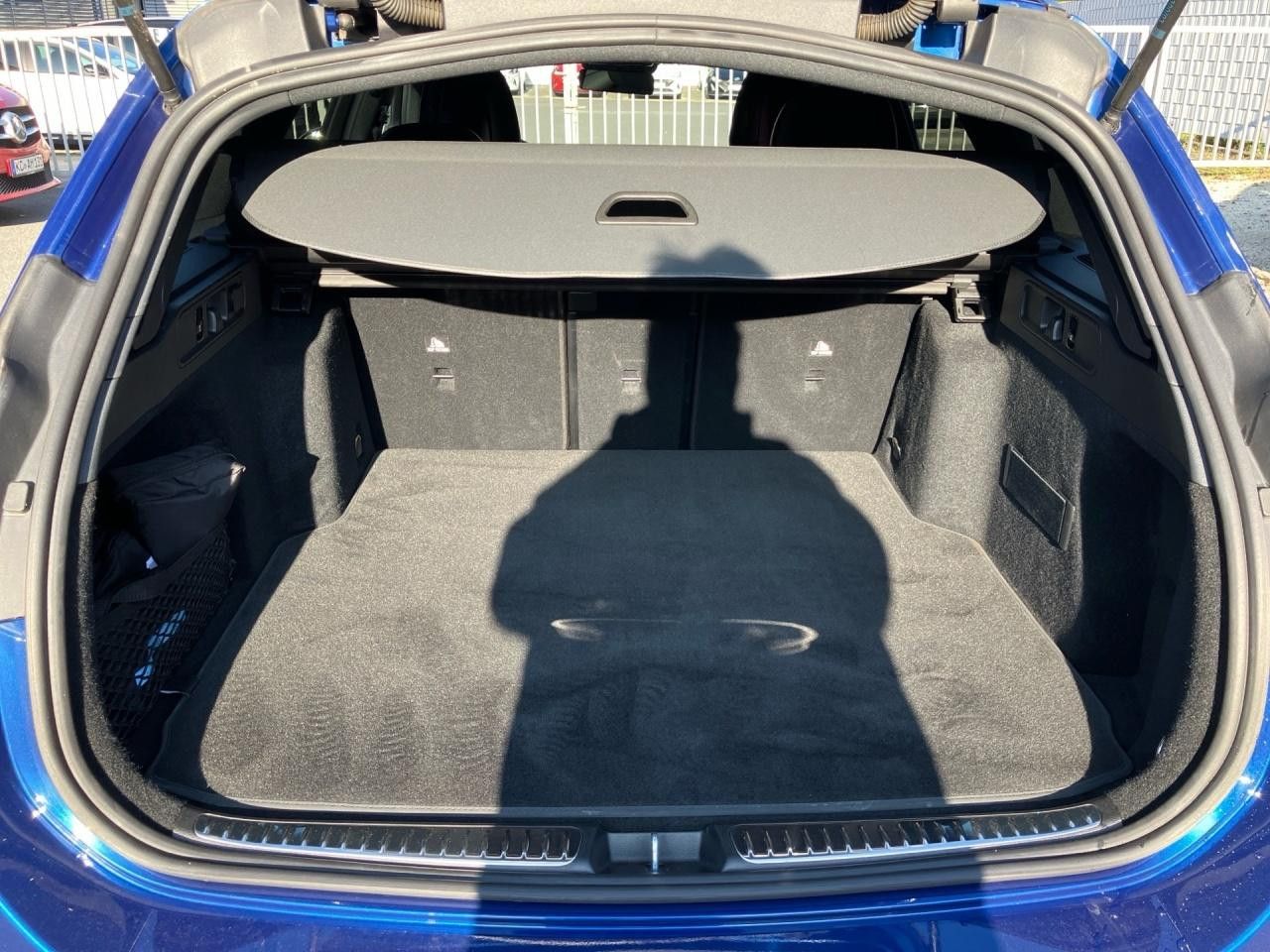 Mercedes-Benz C-Klasse – Bild 8