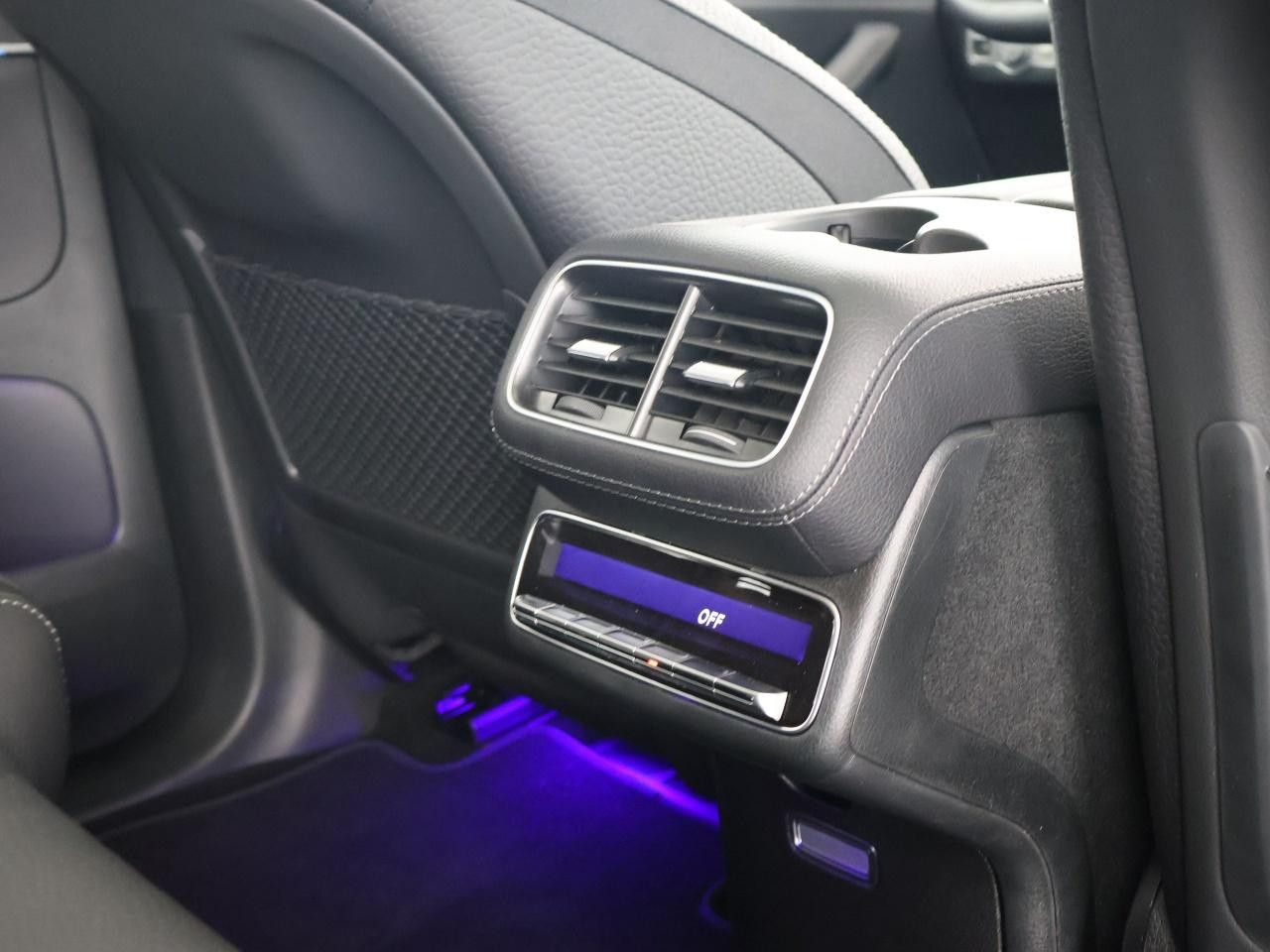 Mercedes-Benz GLS – Bild 19