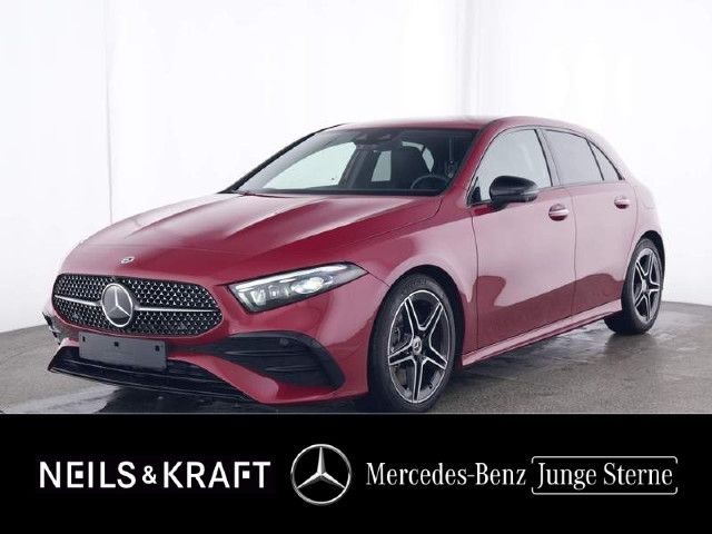 Mercedes-Benz A 220