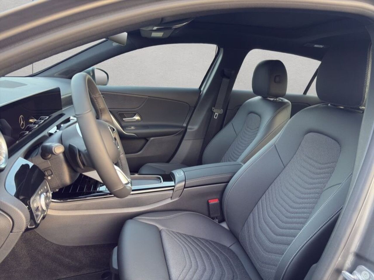 Mercedes-Benz A-Klasse – Bild 10