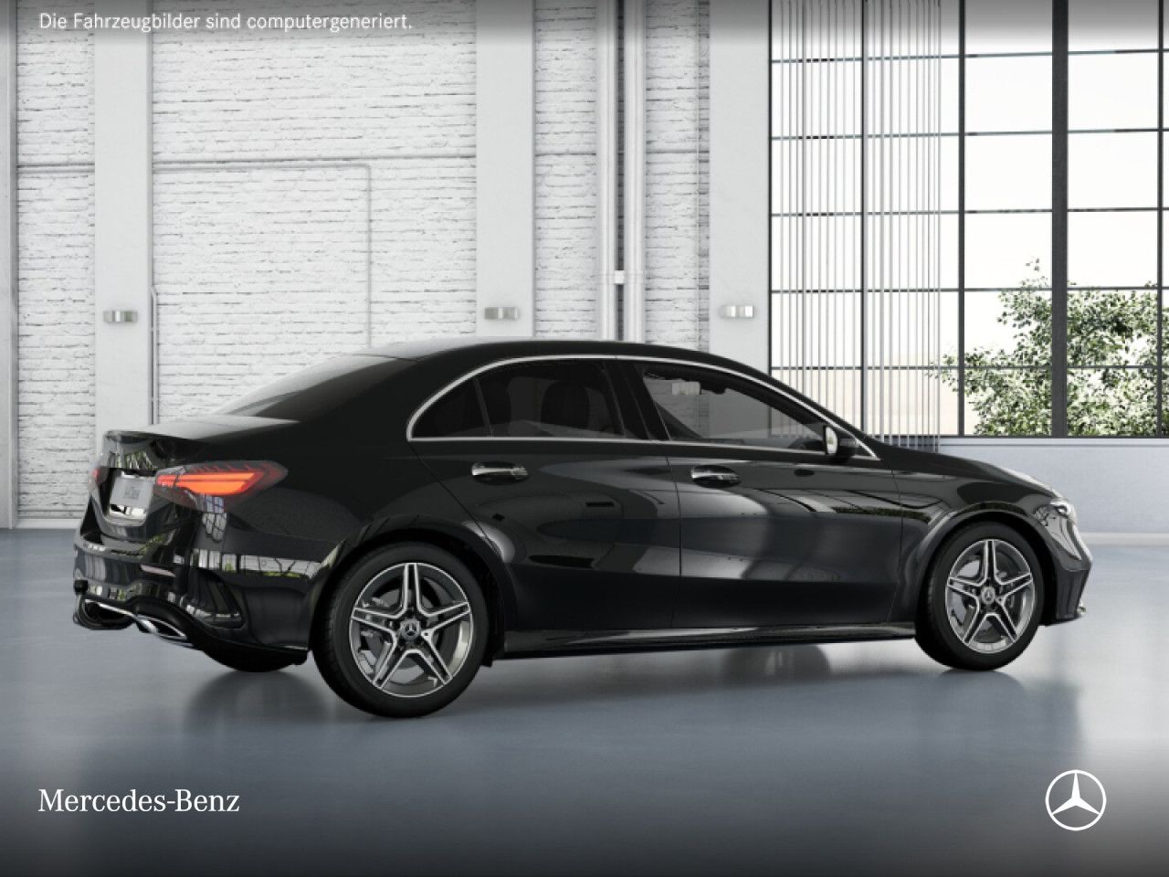 Mercedes-Benz A-Klasse – Bild 14