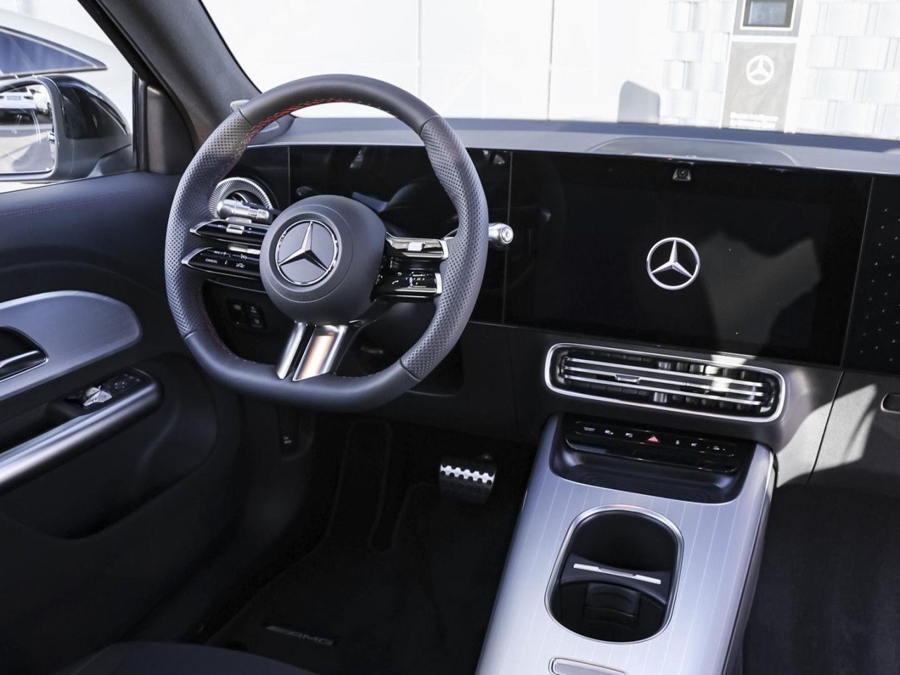 Mercedes-Benz GLB – Bild 8