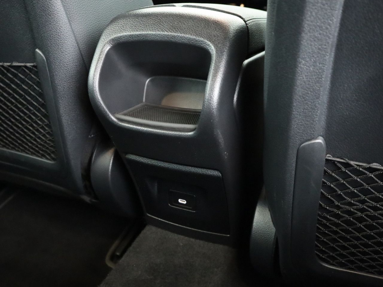 Mercedes-Benz A-Klasse – Bild 23
