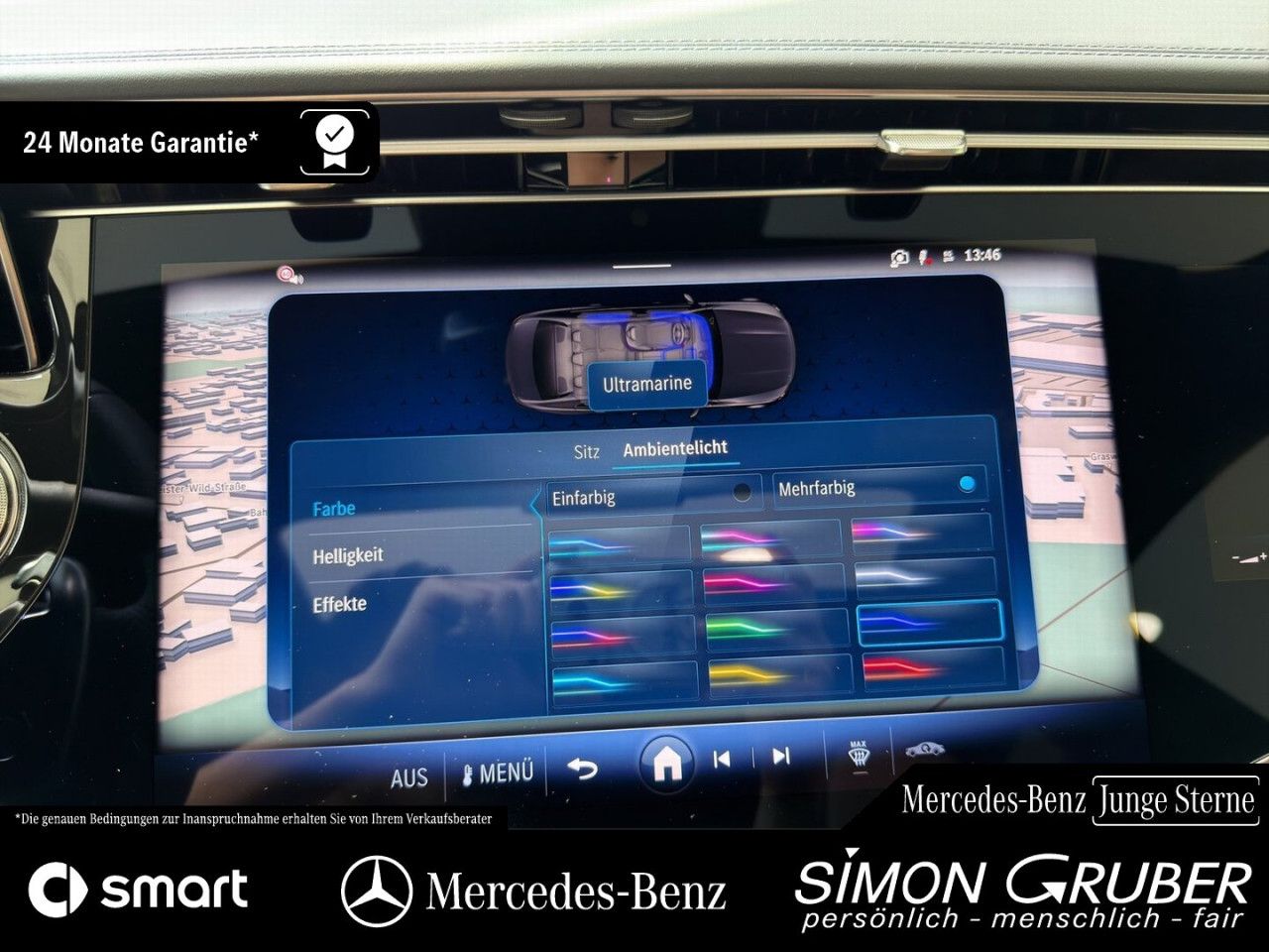Mercedes-Benz E-Klasse – Bild 18