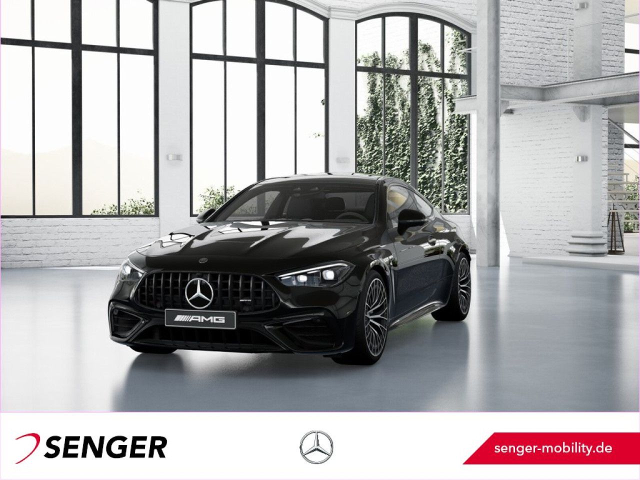 Mercedes-Benz CLE