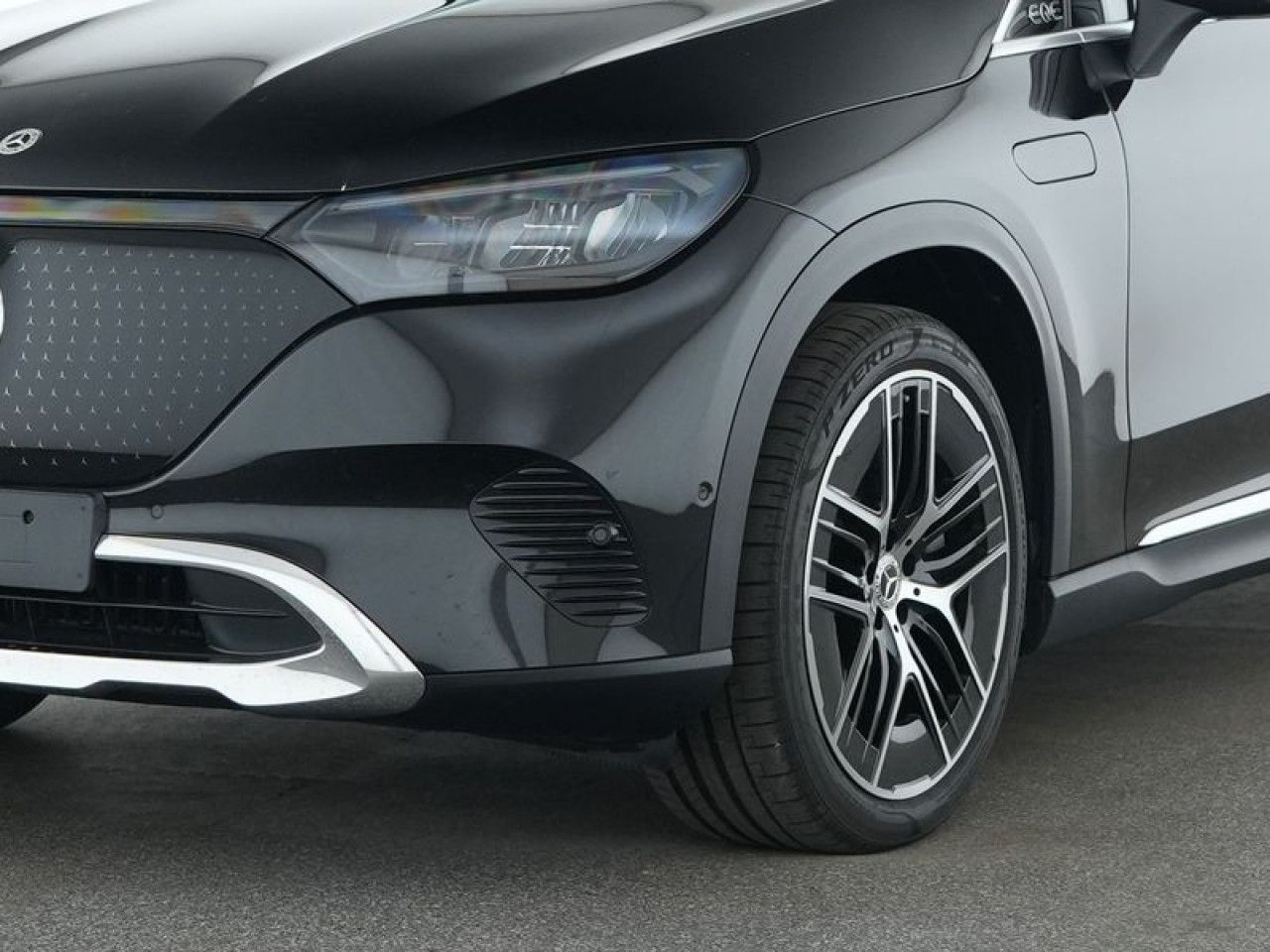 Mercedes-Benz EQE – Bild 3