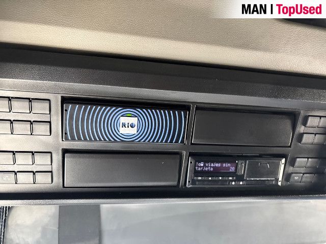 MAN TGX 18.470 4x2 BL SA 24