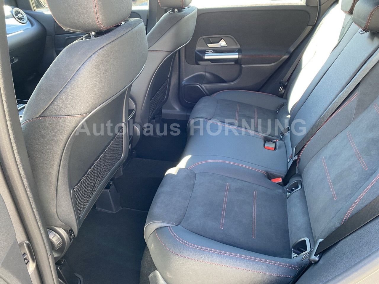 Mercedes-Benz B-Klasse – Bild 12