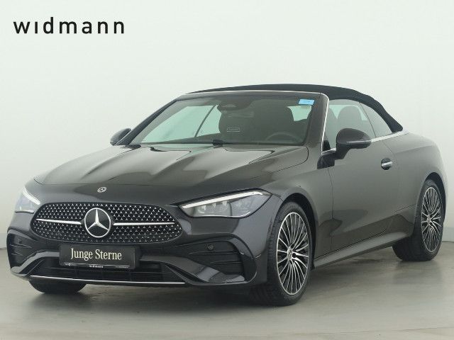 Mercedes-Benz CLE 220