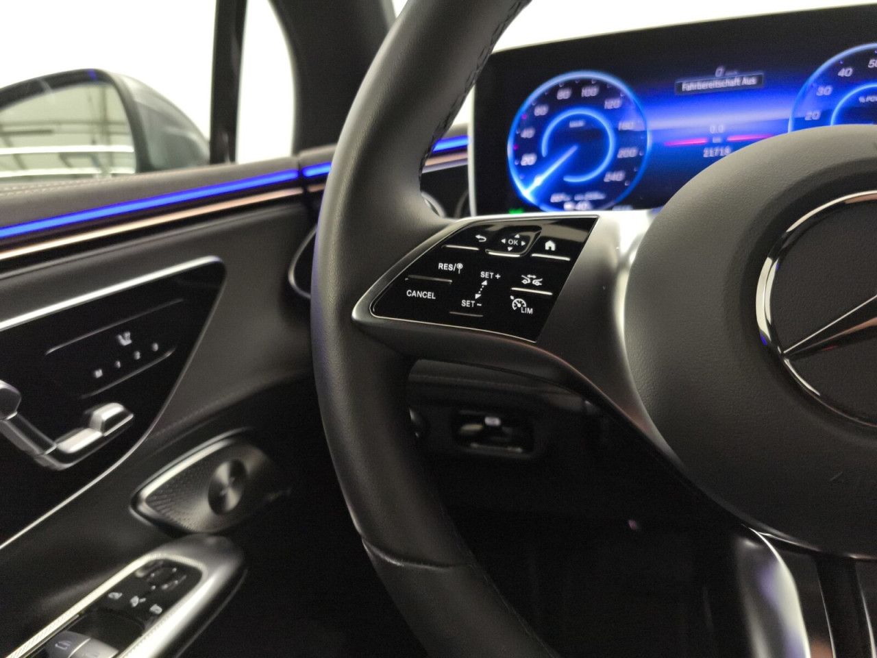 Mercedes-Benz EQE – Bild 17