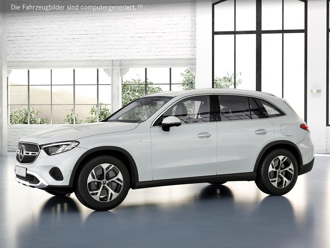 Mercedes-Benz GLC – Bild 27
