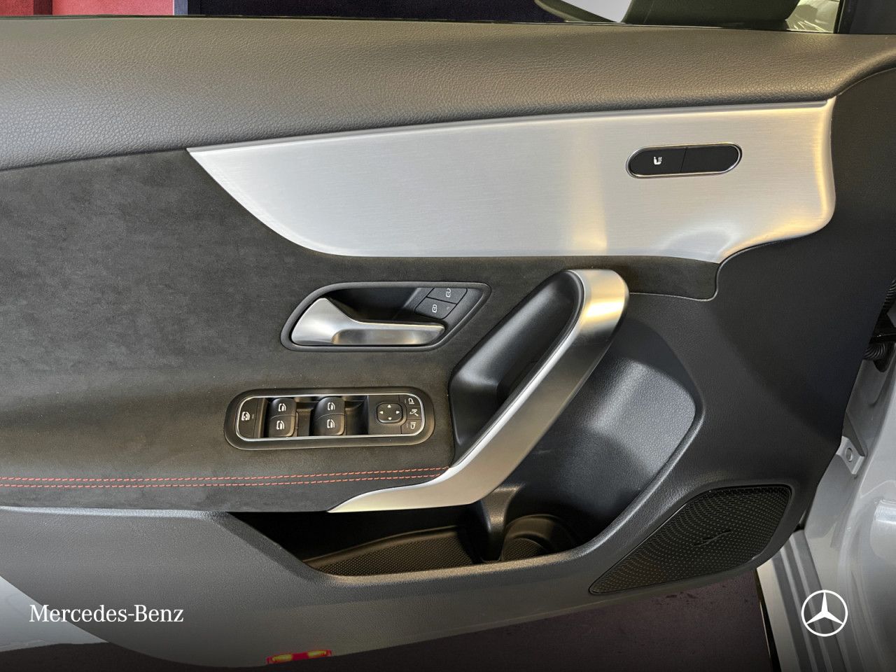 Mercedes-Benz A-Klasse – Bild 11