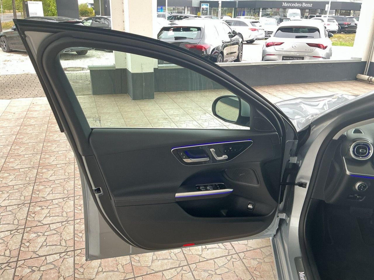 Mercedes-Benz C-Klasse – Bild 26