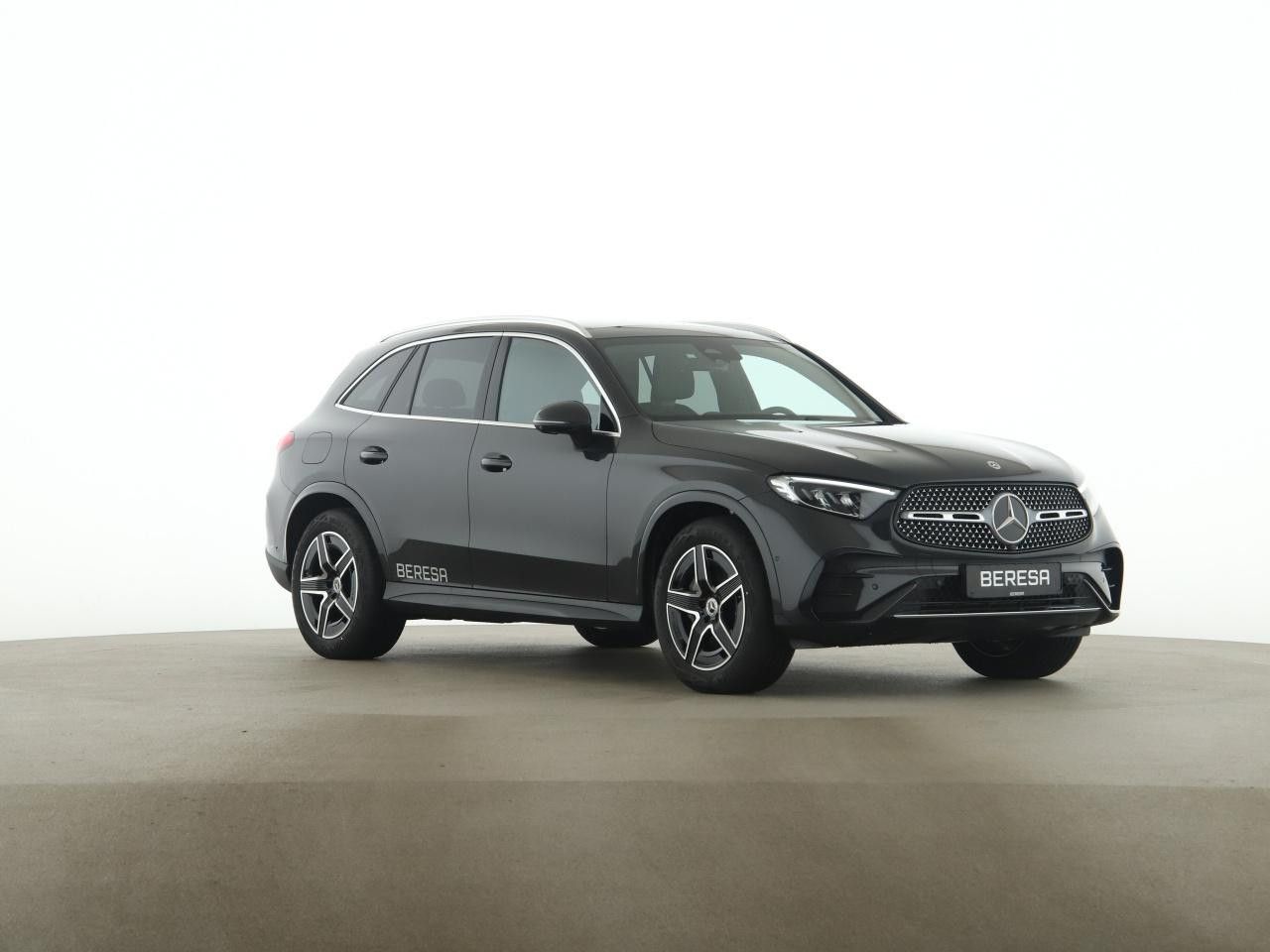 Mercedes-Benz GLC – Bild 8