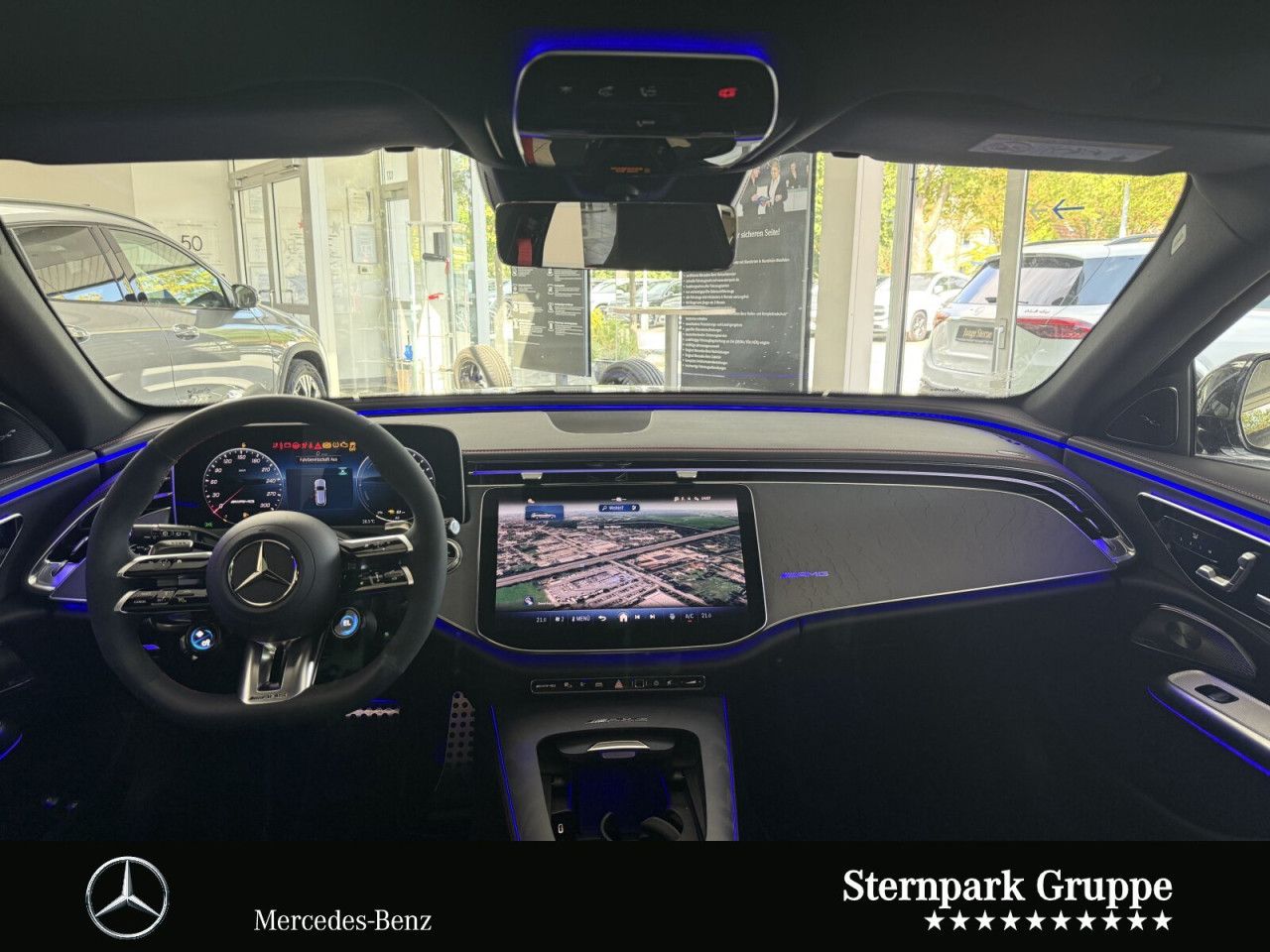 Mercedes-Benz E-Klasse – Bild 19