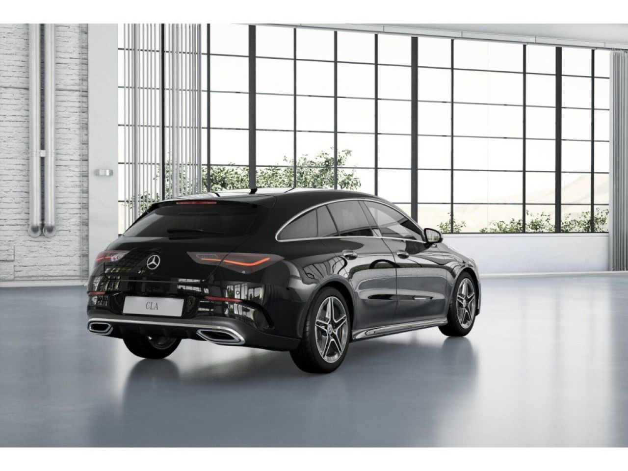 Mercedes-Benz CLA – Bild 2