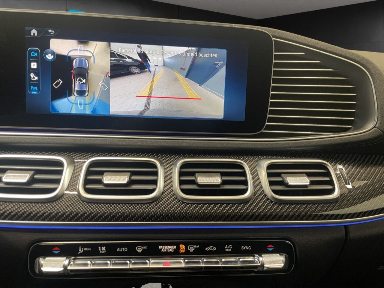 Mercedes-Benz GLE – Bild 10