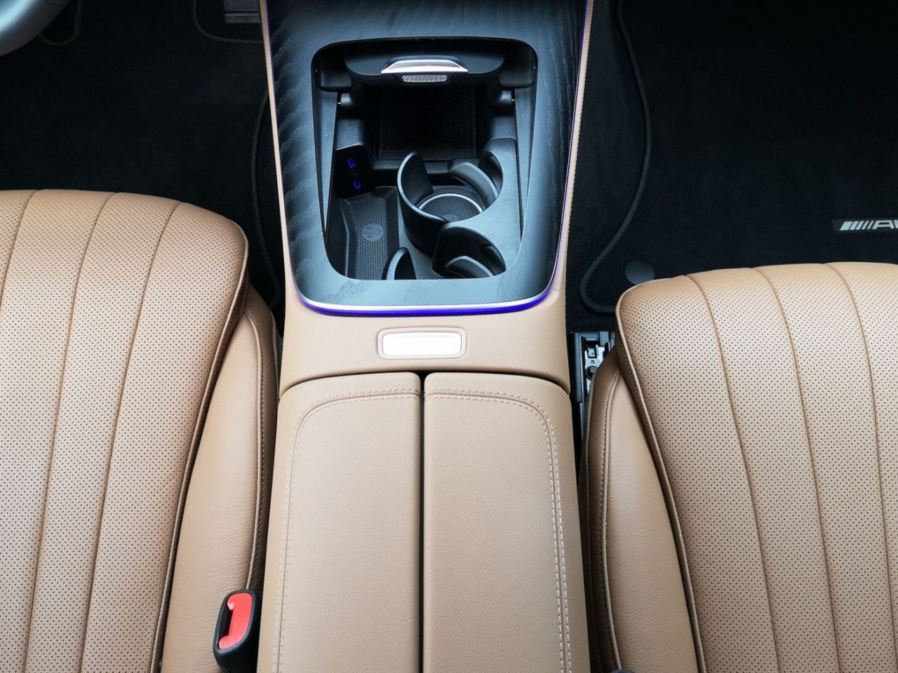 Mercedes-Benz E-Klasse – Bild 13