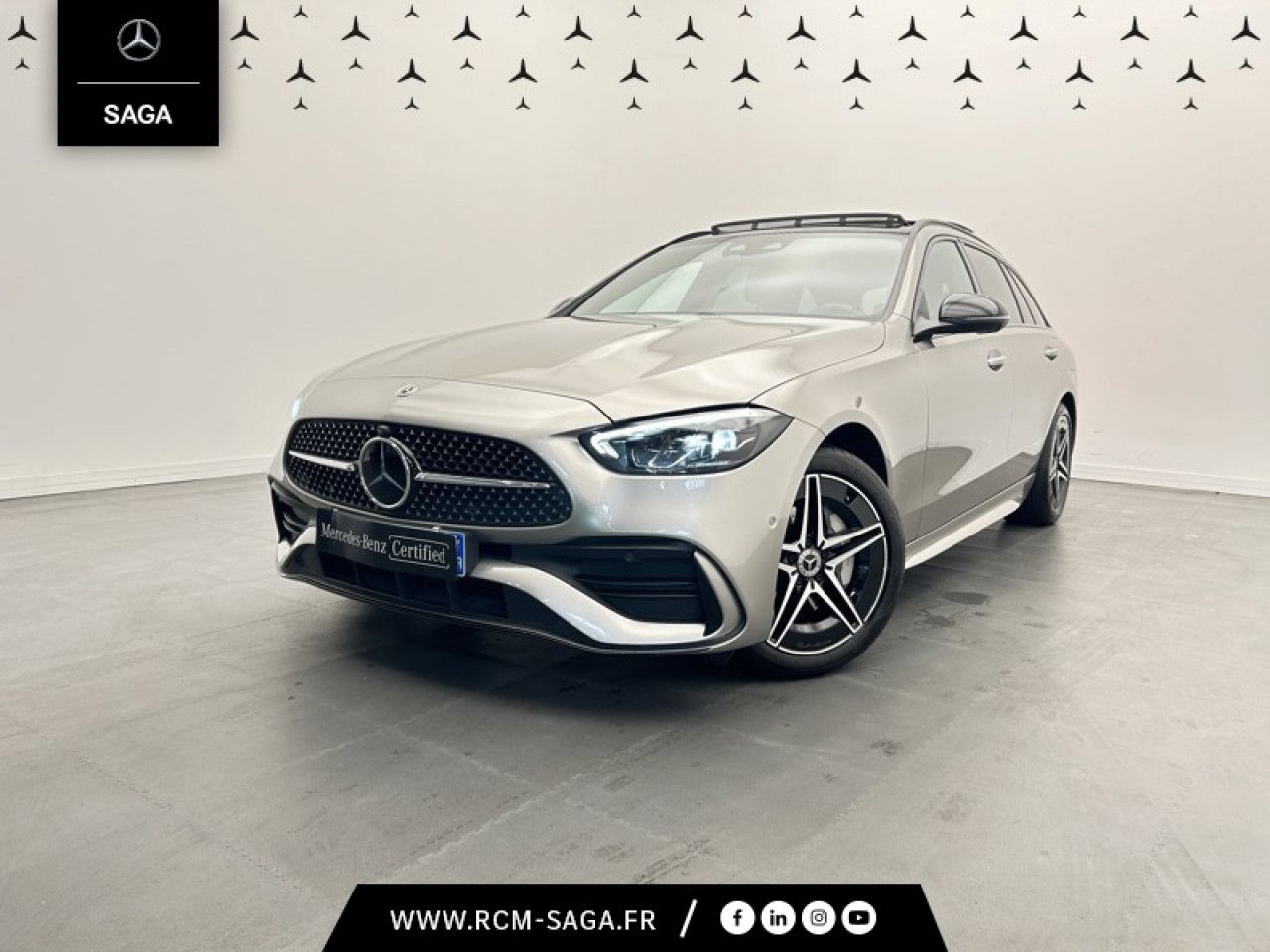 Photo du véhicule 1 / 18