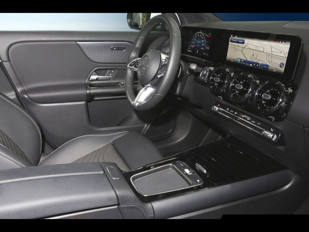 Mercedes-Benz GLA – Bild 8