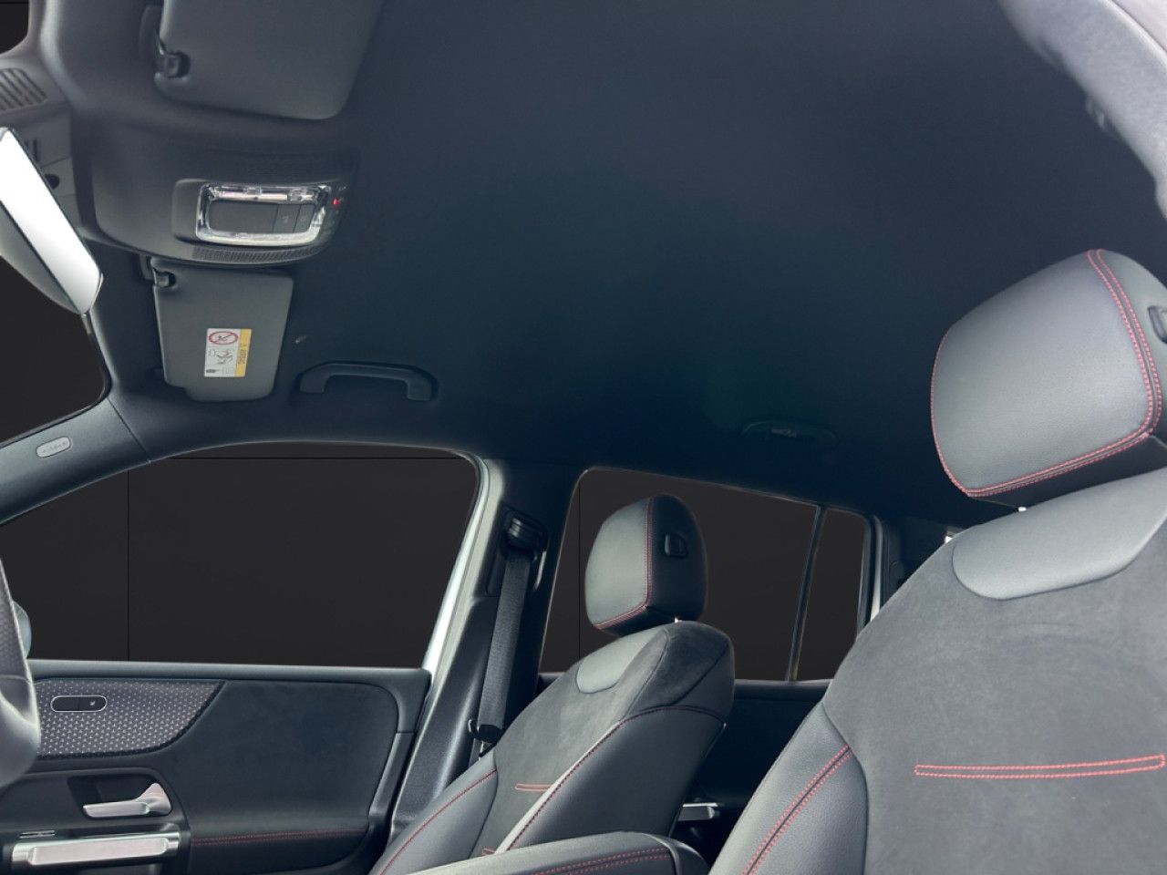 Mercedes-Benz EQB – Bild 14