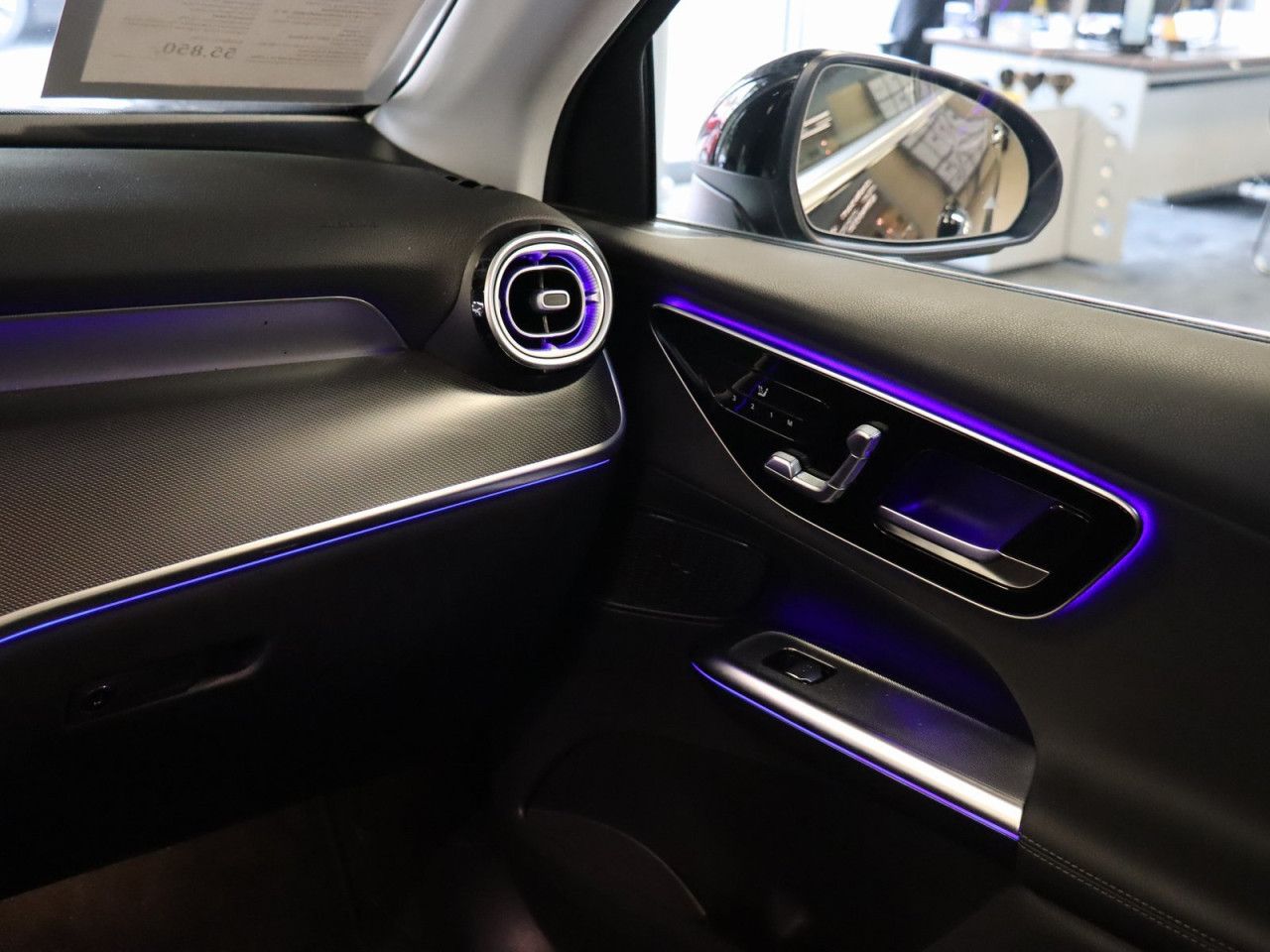 Mercedes-Benz GLC – Bild 19