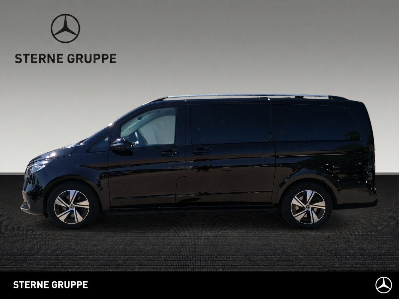 Mercedes-Benz V-Klasse – Bild 6