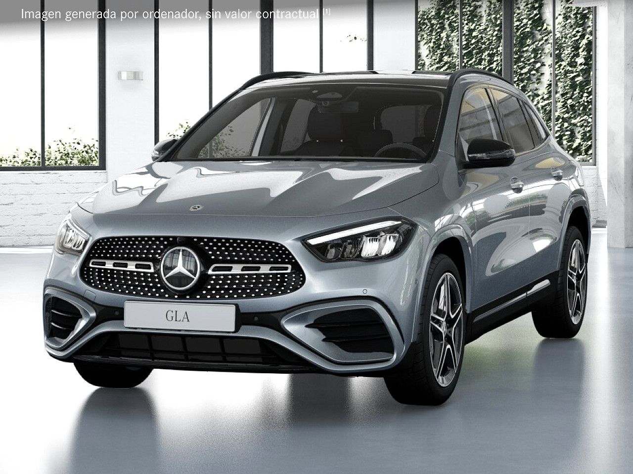 Foto de estudio 1 / 5