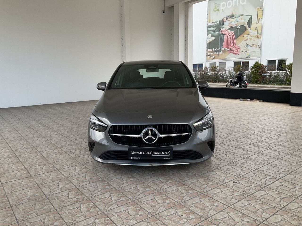 Mercedes-Benz B-Klasse – Bild 2