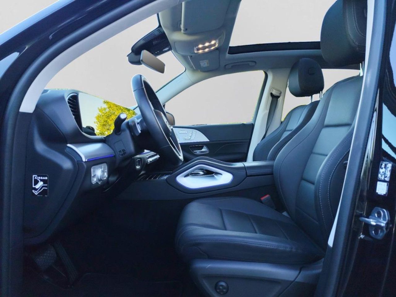 Mercedes-Benz GLE – Bild 9