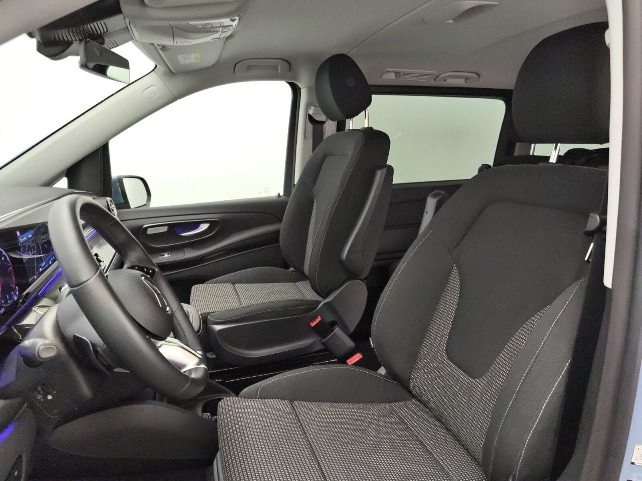 Mercedes-Benz V-Klasse – Bild 21