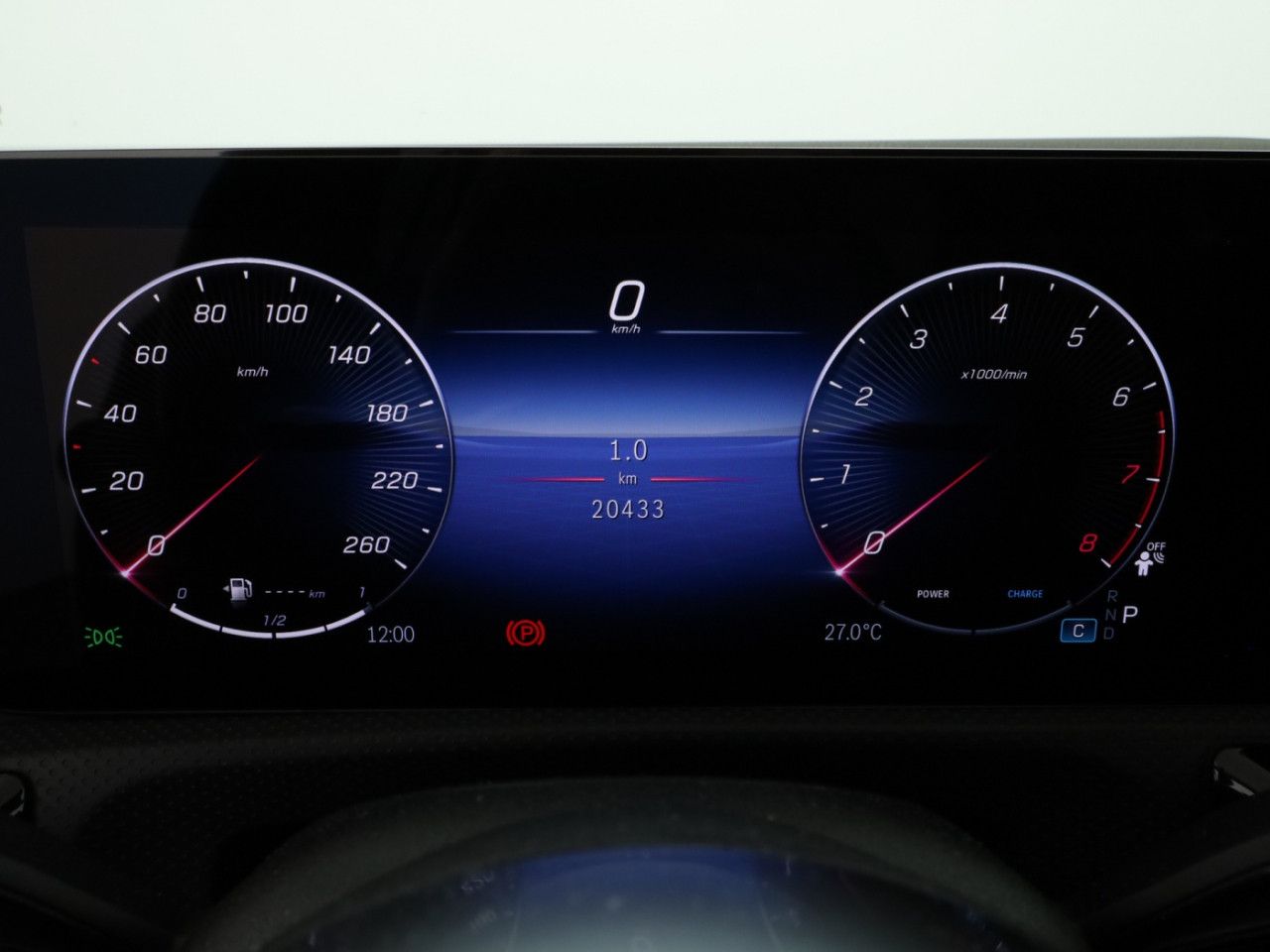 Mercedes-Benz A-Klasse – Bild 12