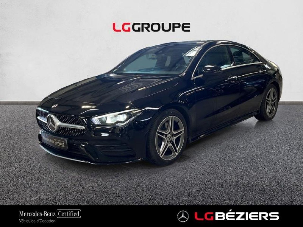 Photo du véhicule 1 / 18