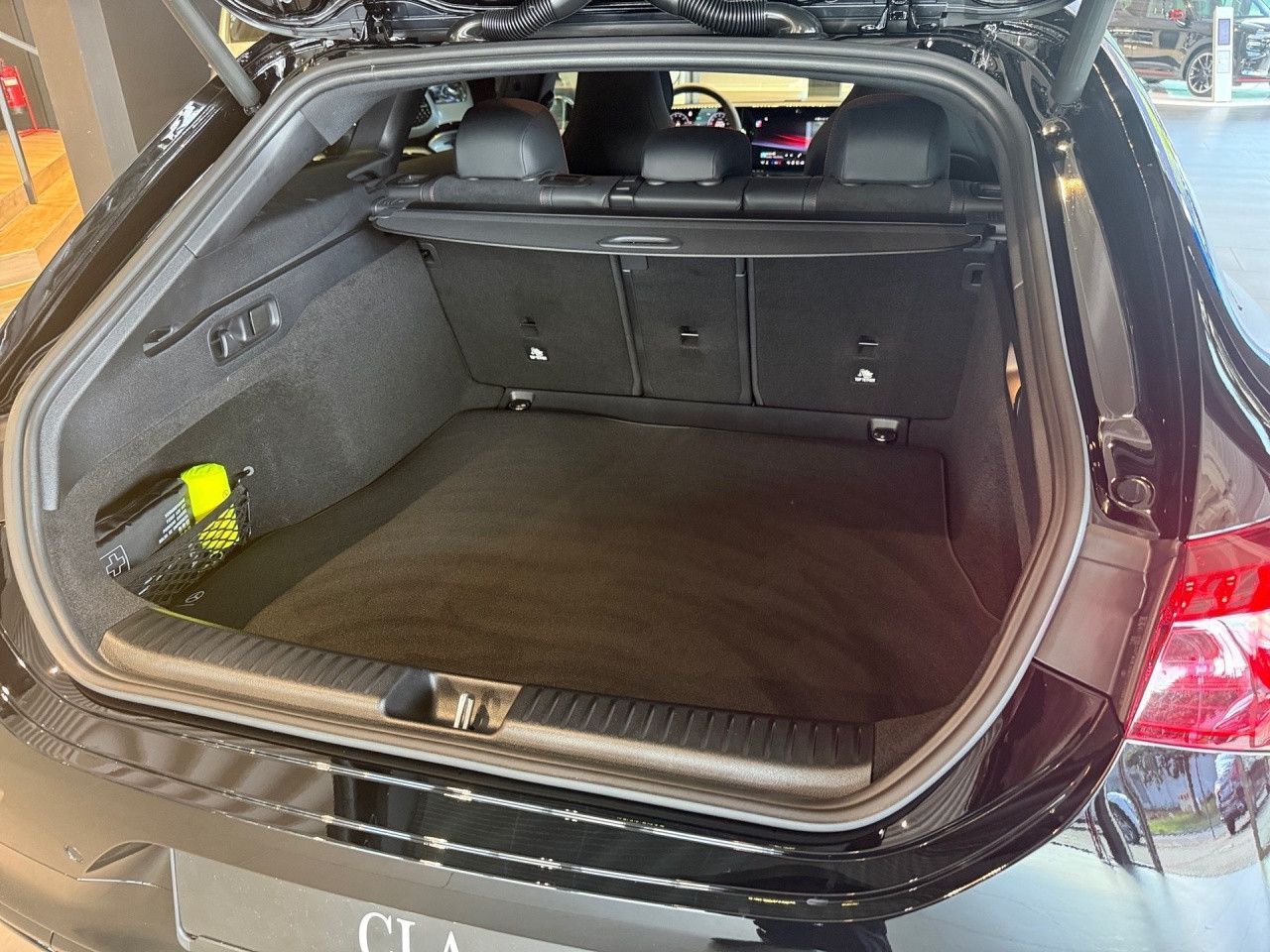 Mercedes-Benz CLA – Bild 15
