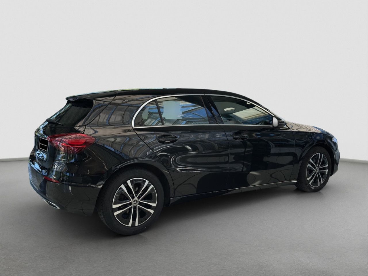 Mercedes-Benz A-Klasse – Bild 2