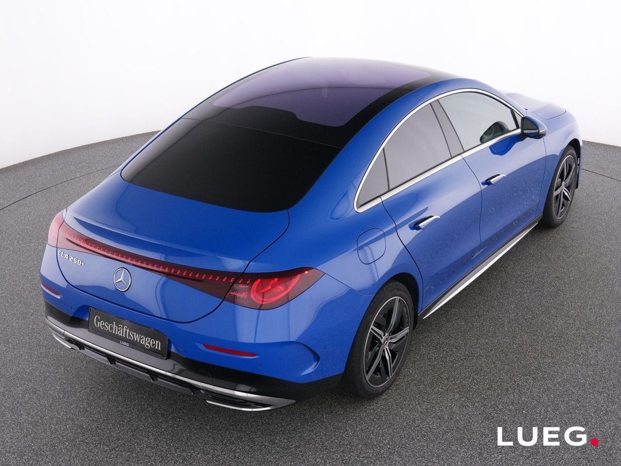 Mercedes-Benz CLA – Bild 18